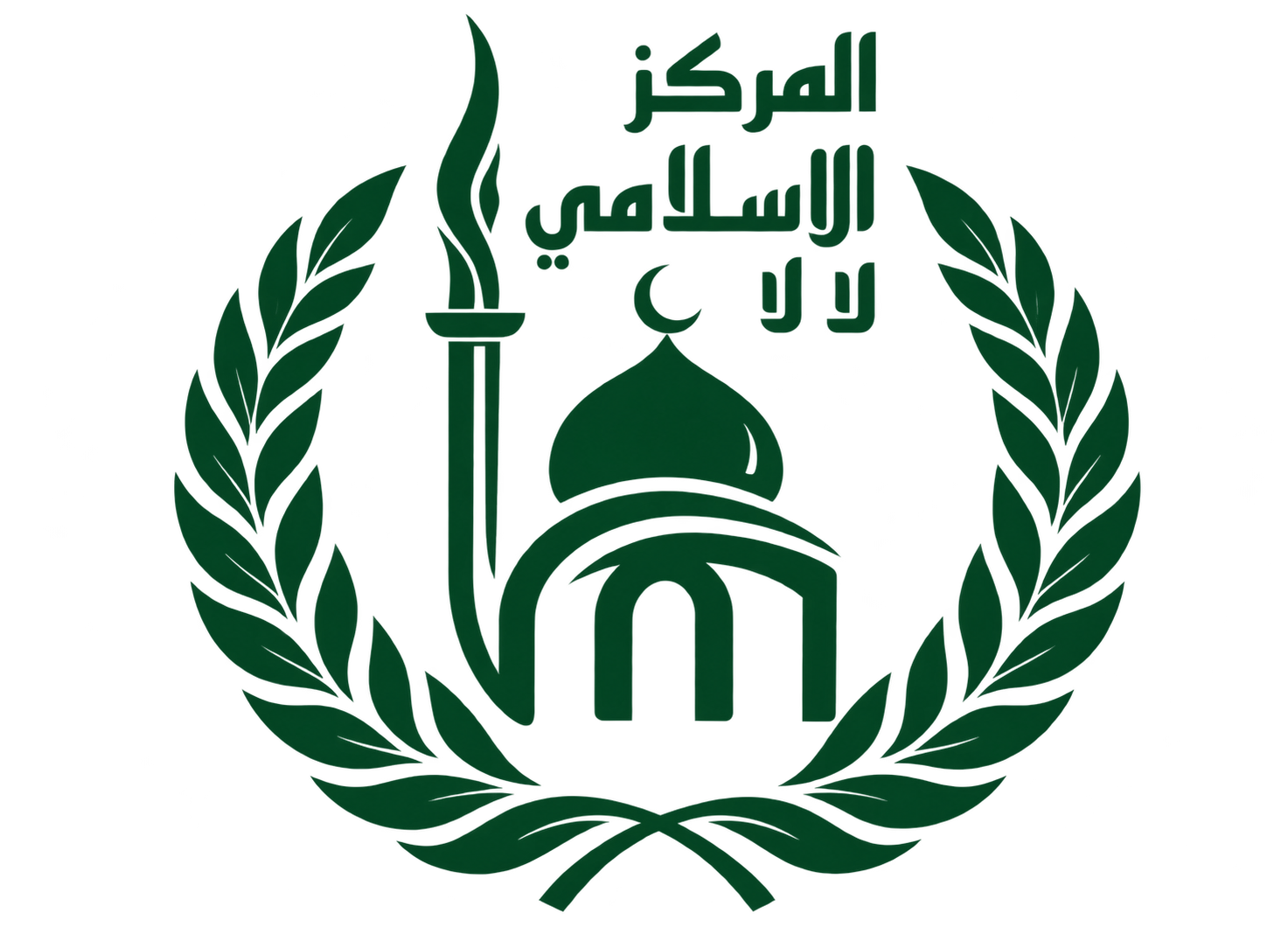 Lala Islamic Center logo