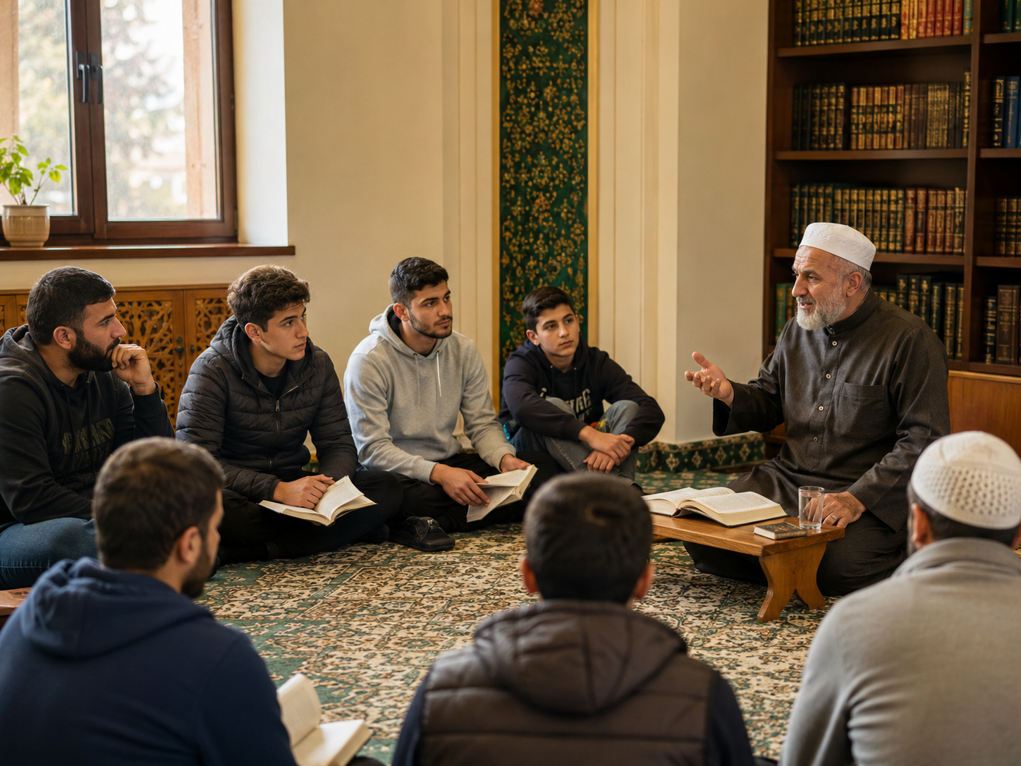 Quran
